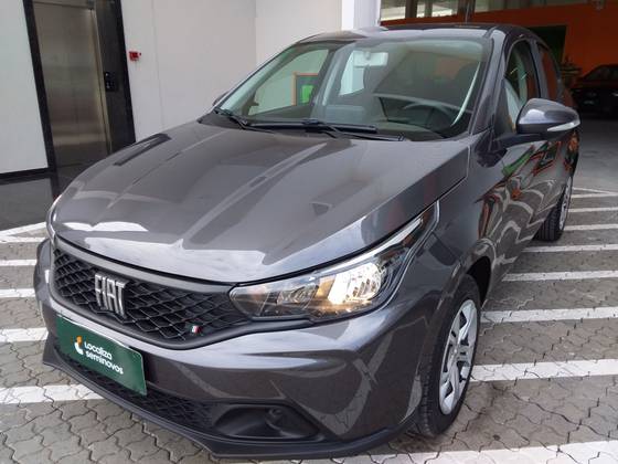 FIAT ARGO 1.0 FIREFLY FLEX DRIVE MANUAL